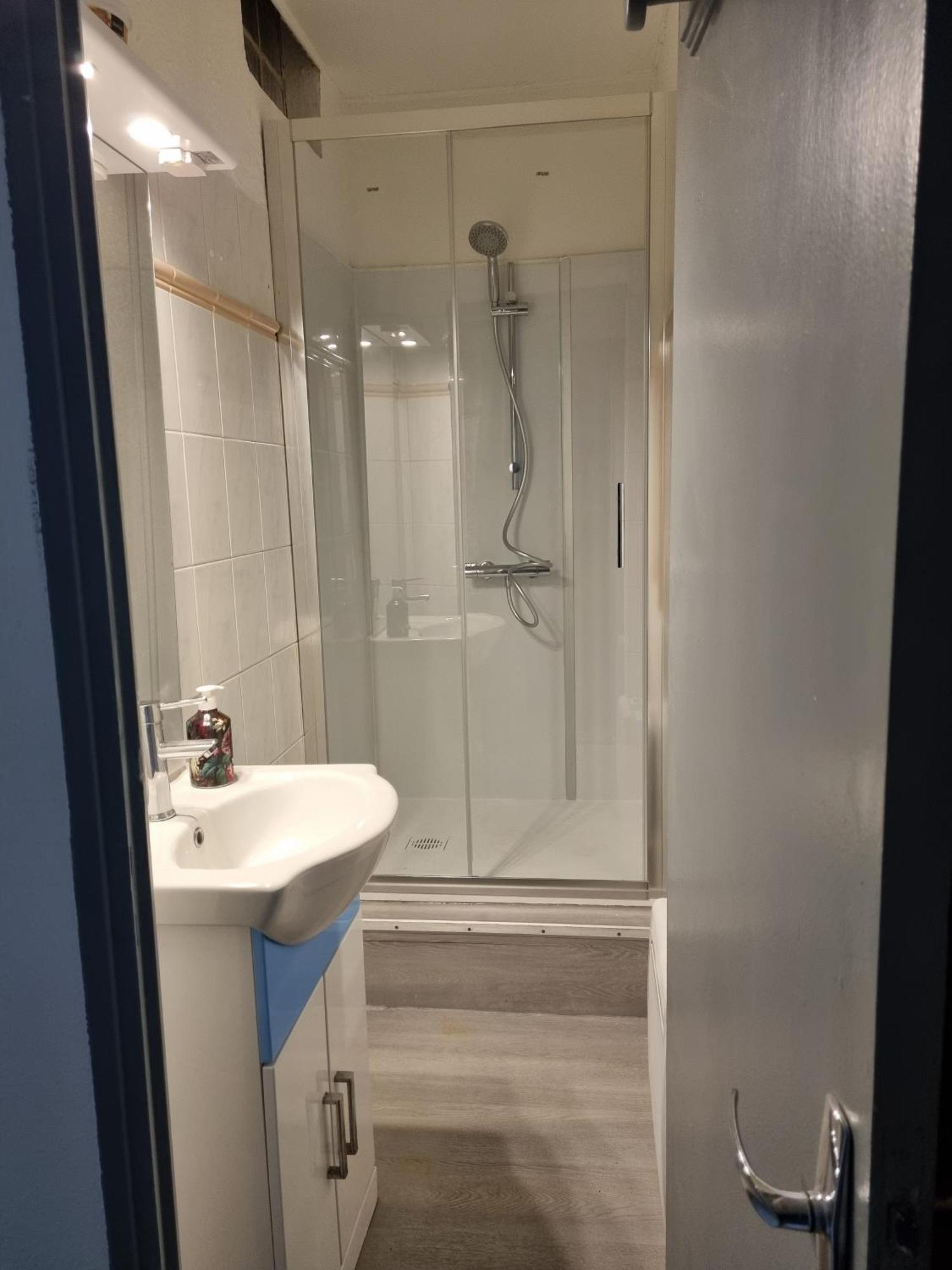 La Cabane Bleue, T1 A 나르본 외부 사진